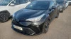 Toyota C-HR 1.8 125H Advance