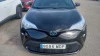 Toyota C-HR 1.8 125H Advance