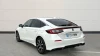 Honda Civic 2.0 i-MMD Elegance CVT Honda Civic 2.0 i-MMD Elegance CVT