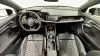 Audi A3 RS3 Sportback TFSI 294kW quattro S tron