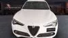 Alfa Romeo Stelvio 2.2 Diésel 154kW (210CV) Veloce Q4