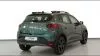 Dacia Sandero   Stepway TCe Extreme CVT 67kW