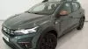 Dacia Sandero   Stepway TCe Extreme CVT 67kW