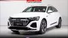 Audi Q8 Sportback e-tron Sportback S line 55 quattro