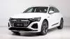 Audi Q8 Sportback e-tron Sportback S line 55 quattro