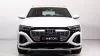 Audi Q8 Sportback e-tron Sportback S line 55 quattro