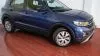 Volkswagen T-Cross Edition 1.0 TSI 70 kW (95 CV)