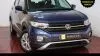 Volkswagen T-Cross Edition 1.0 TSI 70 kW (95 CV)