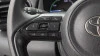 Toyota Yaris YA Yaris - MC24