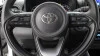 Toyota Yaris YA Yaris - MC24