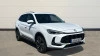 MG ZS Hybrid+ Luxury MG ZS Hybrid+ Luxury