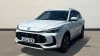 MG ZS Hybrid+ Luxury MG ZS Hybrid+ Luxury
