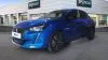 Peugeot 208 BlueHDi 73kW (100CV) Allure Pack