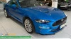Ford Mustang COUPE 2.3 ECOBOOTS
