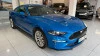Ford Mustang COUPE 2.3 ECOBOOTS