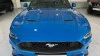 Ford Mustang COUPE 2.3 ECOBOOTS