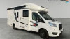 CHALLENGER CHALLENGER 260 BREAK EDITION T25