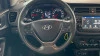 Hyundai i20 1.0 TGDI 74kW (100CV) Elegant Hyundai i20 1.0 TGDI 74kW (100CV) Elegant