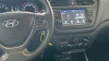 Hyundai i20 1.0 TGDI 74kW (100CV) Elegant Hyundai i20 1.0 TGDI 74kW (100CV) Elegant