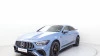Mercedes-Benz Mercedes-AMG GT Mercedes-AMG GT 53 4MATIC+