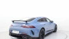 Mercedes-Benz Mercedes-AMG GT Mercedes-AMG GT 53 4MATIC+