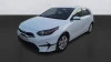 Kia Ceed 1.0 T-GDi 74kW (100CV) Drive
