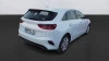 Kia Ceed 1.0 T-GDi 74kW (100CV) Drive