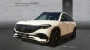 Mercedes-Benz EQB 250+ Mercedes-Benz EQB 250+