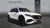 Mercedes-Benz EQB 250+ Mercedes-Benz EQB 250+