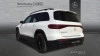 Mercedes-Benz EQB 250+ Mercedes-Benz EQB 250+