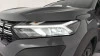 Dacia Jogger  Hybrid Extreme 103kW 7pl.