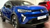 Renault Captur techno Eco-G 100cv (74 kW)