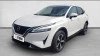 Nissan Qashqai  1.3 DIG-T mHEV 12V N-Connecta 4x4 Aut. 116kW