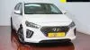 Hyundai IONIQ 1.6 GDI HEV Klass DCT 104 kW (141 CV)