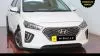 Hyundai IONIQ 1.6 GDI HEV Klass DCT 104 kW (141 CV)