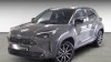 Toyota Yaris Cross 130H GR Sport