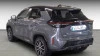 Toyota Yaris Cross 130H GR Sport