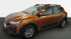 Dacia Sandero Stepway Expression TCe 67kW (90CV)