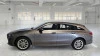 Mercedes-Benz CLA CLA 250 e Shooting Brake