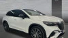 Mercedes-Benz EQE 500 4MATIC SUV