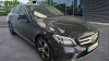 Mercedes-Benz Clase C C 200 d