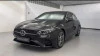 Mercedes-Benz Clase A 180 d AMG Line (EURO 6d)