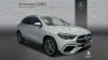 Mercedes-Benz GLA 200 d AMG Line