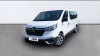 Renault Trafic  2.0dCi Energy Blue Authentic Largo 81kW
