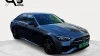 Mercedes-Benz Clase C 220 d 147 kW (200 CV)