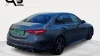 Mercedes-Benz Clase C 220 d 147 kW (200 CV)