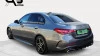 Mercedes-Benz Clase C 220 d 147 kW (200 CV)