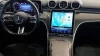 Mercedes-Benz Clase C 220 d 147 kW (200 CV)