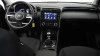 Hyundai Tucson 1.6 TGDI 110kW (150CV) Klass