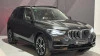 BMW X5 xDrive45e